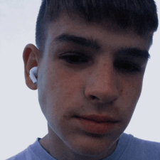 Freelancer Andrii V. — Ukraina, Sambor. Specjalizacja — Ikony i grafika pikselowa, Ikony i grafika pikselowa