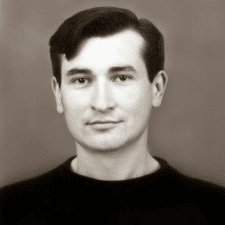 Freelancer Andrii N. — Ukraina, Czernihów. Specjalizacja — Pisanie artykułów, Przepisywanie tekstów (rewright)