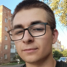 Фрилансер Андрій К. — Украина, Ровно. Специализация — Аудио и видео монтаж, Обработка видео