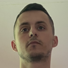 Freelancer Andrii G. — Ukraina, Tarnopol. Specjalizacja — Copywriting, Przepisywanie tekstów (rewright)