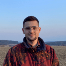 Freelancer Andriy Z. — Ukraine, Chernovtsy. Core skill — Photo Processing, Video Processing