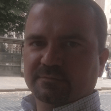 Andriy Berendieiev