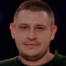 Фрилансер Andrii K. — Украина. Специализация — Разработка ботов, Разработка ботов