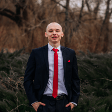Фрилансер Andrii O. — Украина, Вараш. Специализация — Веб-программирование, HTML и CSS верстка