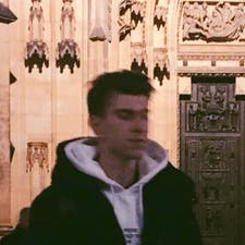Фрилансер Андрій П. — Украина, Львов. Специализация — HTML и CSS верстка, Javascript и Typescript