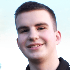 Freelancer Andrii R. — Ukraine, Bar. Core skill — HTML & CSS, Web Programming