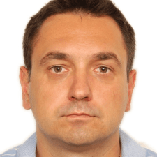 Фрилансер Андрій С. — Украина, Черкассы. Специализация — Обработка данных, Базы данных и SQL