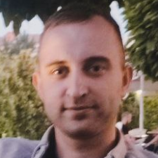Freelancer Andrii S. — Ukraina, Winnica. Specjalizacja — Copywriting, Przepisywanie tekstów (rewright)