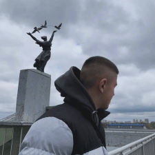Freelancer Andrii S. — Polska, Wrocław. Specjalizacja — Przepisywanie tekstów (rewright), Edycja i korekta tekstu