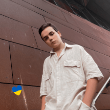 Фрилансер Андрій В. — Украина, Ивано-Франковск. Специализация — Дизайн сайтов, Дизайн интерфейсов (UI/UX)