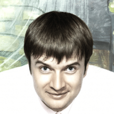 Фрилансер Андрій А. — Украина, Луцк. Специализация — Дизайн интерьеров, Полиграфический дизайн
