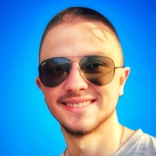 Freelancer Andrii C. — Ukraine, Lvov. Core skill — Interface Design (UI/UX)
