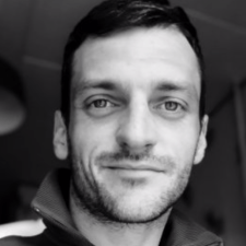 Заказчик Andriy D. — Украина, Киев.