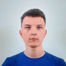 Фрилансер Андрей Г. — Украина, Каменец-Подольский. Специализация — Javascript и Typescript, Базы данных и SQL