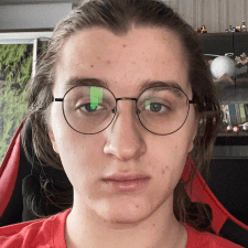 Freelancer Andrii I. — Ukraina, Użhorod. Specjalizacja — Java, Javascript & Typescript
