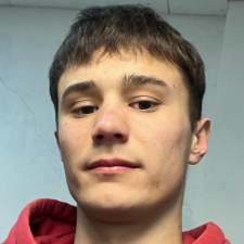Фрилансер Андрій К. — Украина, Львов. Специализация — Украинский язык, Дизайн визиток