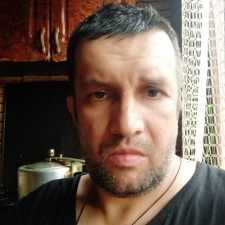 Freelancer Andrii K. — Ukraine, Chernovtsy. Core skill — HTML & CSS, HTML & CSS