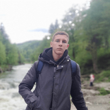 Freelancer Andrii K. — Ukraine, Vasilkov. Fachgebiet — HTML & CSS, Englisch