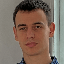 Freelancer Andrii L. — Ukraina, Winnica. Specjalizacja — Tworzenie chatbota, Reklama w mediach społecznościowych