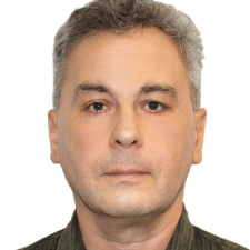 Freelancer Andriy M. — Ukraine, Lvov. Core skill — English
