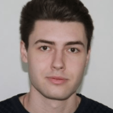 Freelancer Andrii M. — Ukraina, Czerniowce. Specjalizacja — Układ HTML i CSS, Kompleksowe prace nad stroną internetową
