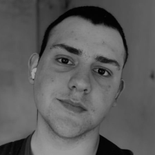 Freelancer Andrii M. — Ukraina, Lwów. Specjalizacja — Copywriting, Tłumaczenie tekstów