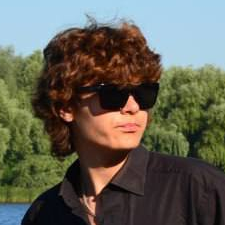 Freelancer Andrii N. — Ukraina, Kijów. Specjalizacja — Język angielski, AI tekst