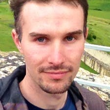 Фрилансер Андрій Я. — Украина, Львов. Специализация — 3D моделирование и визуализация, Предметное проектирование