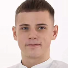Freelancer Andrii D. — Ukraina, Iwano-Frankiwsk. Specjalizacja — AR i VR, C i C++