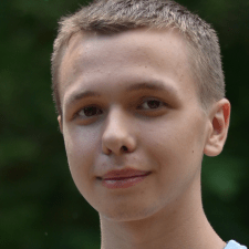 Freelancer Andrii D. — Ukraina, Tarnopol. Specjalizacja — Pisanie artykułów, Copywriting