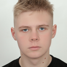 Андрій Фаренюк