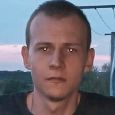 Фрилансер Андрей Ю. — Украина, Берегово. Специализация — Дизайн сайтов, Создание сайта под ключ