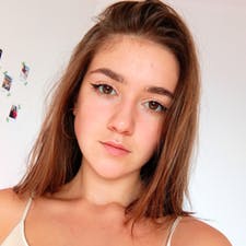 Фрилансер Андріяна З. — Украина, Ивано-Франковск. Специализация — Обработка фото, Копирайтинг