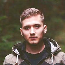 Фрилансер Andrii K. — Украина, Львов. Специализация — Обработка видео, Обработка фото