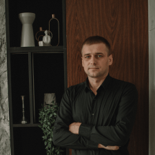 Client Andrii M. — Ukraine, Lvov.