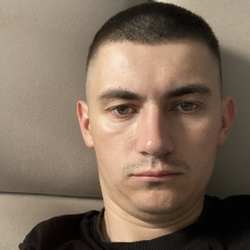 Andrii Grinetsky