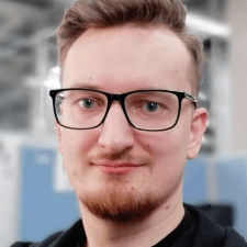 Фрилансер Андрей Ч. — Украина, Винница. Специализация — Javascript и Typescript