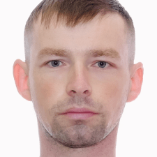 Freelancer Andrii K. — Ukraina, Tarnopol. Specjalizacja — Copywriting, Tłumaczenie tekstów