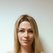 Фрилансер Валентина Р. — Украина, Киев. Специализация — Рекрутинг (HR), Редактура и корректура текстов