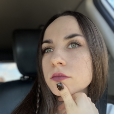 Freelancer Katerina A. — Ukraine, Izmail. Core skill — Video Processing, Text Editing & Proofreading