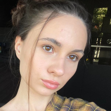 Freelancer Kateryna A. — Ukraina, Kijów. Specjalizacja — AI i uczenie maszynowe, Python