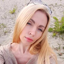 Фрилансер Юлия А. — Украина, Днепр. Специализация — Копирайтинг, Написание статей