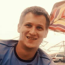Фрилансер Андрей Г. — Казахстан, Алматы (Алма-Ата). Специализация — HTML и CSS верстка, C#