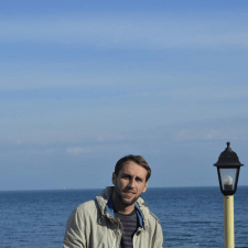 Фрилансер Андрей Ш. — Украина, Харьков. Специализация — Предметное проектирование, Дизайн сайтов