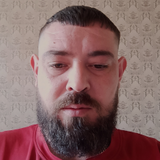 Фрилансер Андрій Б. — Украина, Кривой Рог. Специализация — Перевод текстов, Английский язык