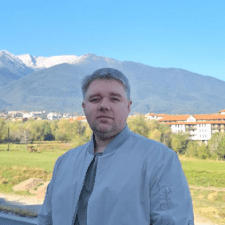 Заказчик Костянтин А. — Украина, Киев.