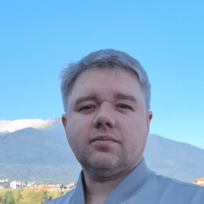 Freelancer Kostiantyn A. — Ukraina, Kijów. Specjalizacja — Sprzedaż i generowanie leadów, Reklama w mediach społecznościowych