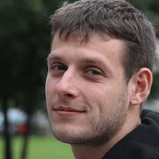 Freelancer Vitaly D. — Ukraine, Lutsk. Core skill — PHP, Web Programming