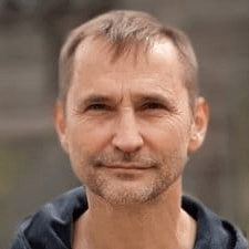 Андрій Гомоляко