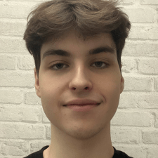 Freelancer Andrii P. — Ukraina, Kijów. Specjalizacja — Javascript & Typescript, Programowanie stron internetowych